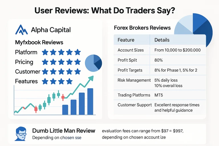 Alpha Capital Group Reviews