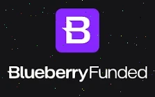 blueberry-funded
